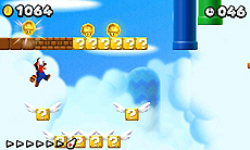 ���������꡼ No.010�Υ���ͥ������ / ��New �����ѡ��ޥꥪ�֥饶���� 2���ɲåѥå���4�Ƥ������ۿ���YouTube�ˤϡ�New �����ѡ��ޥꥪ�֥饶���� U�׸��������ͥ뤬�����ץ�