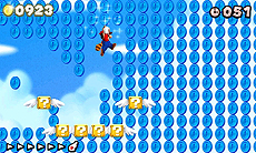 ���������꡼ No.011�Υ���ͥ������ / ��New �����ѡ��ޥꥪ�֥饶���� 2���ɲåѥå���4�Ƥ������ۿ���YouTube�ˤϡ�New �����ѡ��ޥꥪ�֥饶���� U�׸��������ͥ뤬�����ץ�