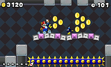 ���������꡼ No.014�Υ���ͥ������ / ��New �����ѡ��ޥꥪ�֥饶���� 2���ɲåѥå���4�Ƥ������ۿ���YouTube�ˤϡ�New �����ѡ��ޥꥪ�֥饶���� U�׸��������ͥ뤬�����ץ�