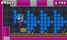 ���������꡼ No.015�Υ���ͥ������ / ��New �����ѡ��ޥꥪ�֥饶���� 2���ɲåѥå���4�Ƥ������ۿ���YouTube�ˤϡ�New �����ѡ��ޥꥪ�֥饶���� U�׸��������ͥ뤬�����ץ�