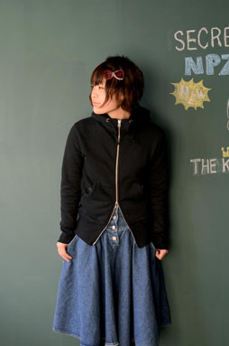 ꡼ No.017 | KOGסѡޥꥪ꡼Υƥ쥵դˤѡ111ȯ