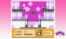 画像ギャラリー No.002のサムネイル画像 / ニンテンドー3DS用ソフト「3Dクラシックス 星のカービィ 夢の泉の物語」の最新スクリーンショットが公開に