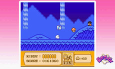 画像ギャラリー No.007のサムネイル画像 / ニンテンドー3DS用ソフト「3Dクラシックス 星のカービィ 夢の泉の物語」の最新スクリーンショットが公開に