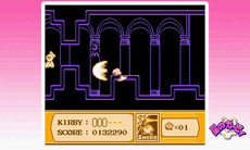 画像ギャラリー No.011のサムネイル画像 / ニンテンドー3DS用ソフト「3Dクラシックス 星のカービィ 夢の泉の物語」の最新スクリーンショットが公開に