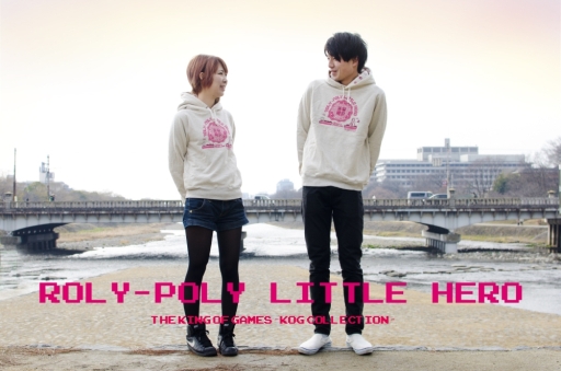 画像ギャラリー No.001のサムネイル画像 / 「星のカービィ」をモチーフにしたスウェットパーカーが2月6日に発売