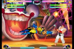 ꡼ No.003 | iOSMARVEL VS. CAPCOM 2ס4ܤۿ