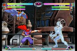 ꡼ No.004 | iOSMARVEL VS. CAPCOM 2ס4ܤۿ