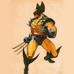 ꡼ No.008 | iOSMARVEL VS. CAPCOM 2ס4ܤۿ