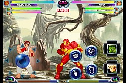 ꡼ No.006 | iOSǡMARVEL VS. CAPCOM 2סۿ430ޤǥ볫