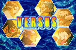 ꡼ No.007 | iOSǡMARVEL VS. CAPCOM 2סۿ430ޤǥ볫