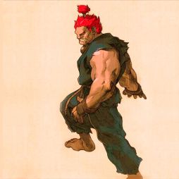 ꡼ No.001 | iOSǡMARVEL VS. CAPCOM 2BPˤäɲä륭饯Ҳ