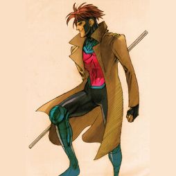 ꡼ No.004 | iOSǡMARVEL VS. CAPCOM 2BPˤäɲä륭饯Ҳ