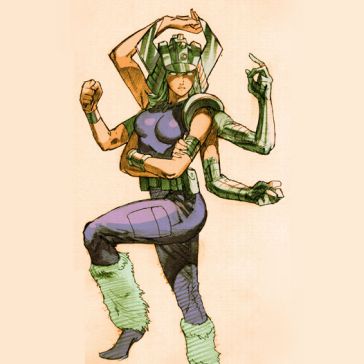 ꡼ No.008 | iOSǡMARVEL VS. CAPCOM 2BPˤäɲä륭饯Ҳ