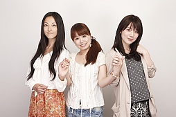 画像ギャラリー No.004のサムネイル画像 / 「煉獄のクルセイド」のWebラジオが28日から配信。収録後コメントが本日公開