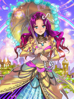 画像ギャラリー No.001のサムネイル画像 / 「煉獄のクルセイド」のイベント「帝国への反攻 第1章」が7月30日にスタート