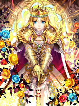 画像ギャラリー No.003のサムネイル画像 / 「煉獄のクルセイド」のイベント「帝国への反攻 第1章」が7月30日にスタート