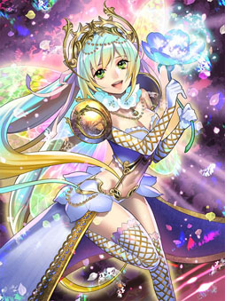 画像ギャラリー No.009のサムネイル画像 / 「煉獄のクルセイド」のイベント「帝国への反攻 第1章」が7月30日にスタート