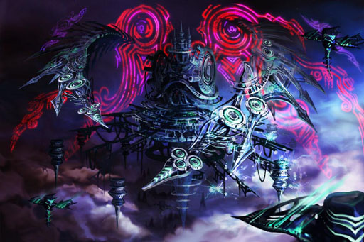 画像ギャラリー No.013のサムネイル画像 / 「煉獄のクルセイド」のイベント「帝国への反攻 第1章」が7月30日にスタート