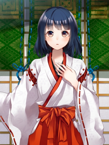 画像ギャラリー No.001のサムネイル画像 / 「煉獄のクルセイド」見習い神魔をプロデュースせよ。“神魔の歌姫”が開催に