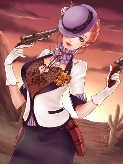 画像ギャラリー No.002のサムネイル画像 / 「煉獄のクルセイド」見習い神魔をプロデュースせよ。“神魔の歌姫”が開催に