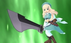 ꡼ No.006 | 𥫥 Burst -ϡξã-פϡؽҳرСȤ뿷ȡ꡼ˡˤʤŵȤå