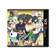 ꡼ No.008 | 𥫥 Burst -ϡξã-׸Ȥǥץ⡼ࡼӡ1ơѥåǥ