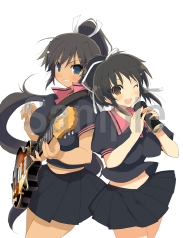 ꡼ No.002 | 𥫥 Burst -ϡξã-סŹͽŵ륤饹Ȥƥӥ˥θȤ⥪ץ