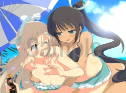 ꡼ No.006 | 𥫥 Burst -ϡξã-סŹͽŵ륤饹Ȥƥӥ˥θȤ⥪ץ