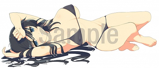 ꡼ No.007 | 𥫥 Burst -ϡξã-סŹͽŵ륤饹Ȥƥӥ˥θȤ⥪ץ