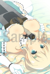 ꡼ No.010 | 𥫥 Burst -ϡξã-סŹͽŵ륤饹Ȥƥӥ˥θȤ⥪ץ