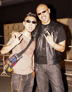 画像ギャラリー No.001のサムネイル画像 / マフィア梶田の二次元が来い!:第121回「キャプテン・親知らず/ザ・爆乳少女」