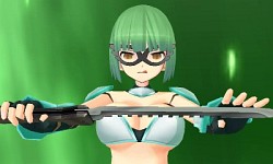 画像ギャラリー No.006のサムネイル画像 / マフィア梶田の二次元が来い!:第121回「キャプテン・親知らず/ザ・爆乳少女」