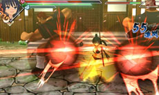 ���������꡼ No.009�Υ���ͥ������ / �����𥫥��� Burst -��ϡ�ξ���ã-�ץ��եȤ�ȯ���TV���˥Ჽ��ǰ���������ڡ��󡤡֤�����ޥ����ѥå���å��פ򳫺�