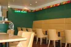 画像ギャラリー No.005のサムネイル画像 / 「閃乱カグラ Burst -紅蓮の少女達-」コラボカフェが8月30日限定で再オープン