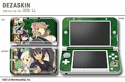 ���������꡼ No.006�Υ���ͥ������ / �����𥫥��� Burst�׻��ͤΥ����󥷡���ȥ��ޥۥ��㥱�åȤ�2������ȯ��