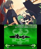 閃乱カグラ Burst -紅蓮の少女達-