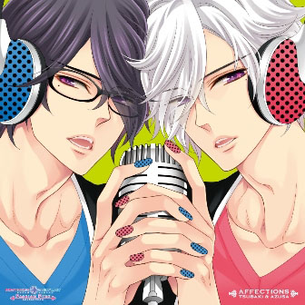 ꡼ No.001 | BROTHERS CONFLICT Passion PinkפγڶʤϿCD425ȯ