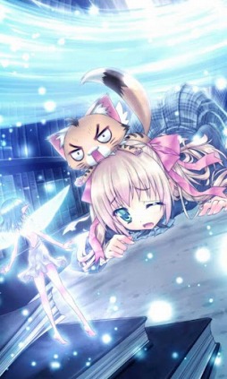 ArcCiel〜マイアといっしょ!!