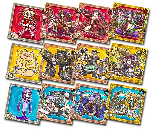 ꡼ No.001 | ϰ̩巿RPGз衪󥹥סGREEۿ