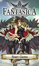 画像ギャラリー No.002のサムネイル画像 / シミュレーションRPG「逆襲のファンタジカ」,海外版の配信をスタート