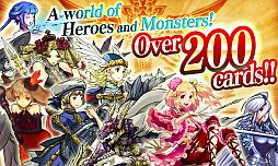 画像ギャラリー No.003のサムネイル画像 / シミュレーションRPG「逆襲のファンタジカ」,海外版の配信をスタート