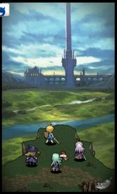 画像ギャラリー No.006のサムネイル画像 / 【PR】戦友との絆が活路を開く。「逆襲のファンタジカ」で,仲間との協力とかつてない一体感を楽しもう