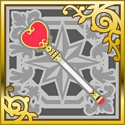 ꡼ No.004 | LORD of VERMILION פȡFINAL FANTASY BRIGADEפϢưڡ󤬳