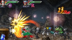 ���������꡼ No.002�Υ���ͥ������ / PSP/NDS�֥����벾�̥饤���� �饤���������ͥ졼�����2�פ�8��2����ȯ����ꡣ�̿���ǽ����ܤ����ƻҤ�ͧãƱ�ΤǤζ��ϥץ쥤���ǽ��