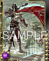 ���������꡼ No.004�Υ���ͥ������ / Mobage�ǡ����BASARA �����ɥҡ��������פ��ۿ������ꡣ�����ƥ�ݶ����Υ�������륲����ǥ��ޡ��ȥե��󡤥ե������㡼�ե�����б�