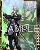 ���������꡼ No.006�Υ���ͥ������ / Mobage�ǡ����BASARA �����ɥҡ��������פ��ۿ������ꡣ�����ƥ�ݶ����Υ�������륲����ǥ��ޡ��ȥե��󡤥ե������㡼�ե�����б�