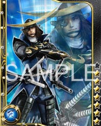 ���������꡼ No.020�Υ���ͥ������ / �����BASARA �����ɥҡ��������ס�5��29�����ۿ����ϡ�������Ͽ��ŵ�ϸ���쥢�����ɡְ�ã������ 