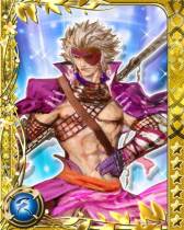 ꡼ No.005 | BASARA ɥҡפŷѵοɤо