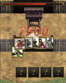 ꡼ No.004 | BASARA ɥҡפΥȥ뤬BASARA ɥҡספѹƱפϿǤƤ򶯲