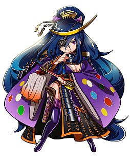 ꡼ No.006Υͥ / BASARA ɥҡספȡַVS֡פΥܥڡ󤬥